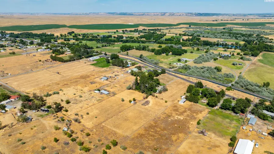 NKA N Harrington Rd., West Richland, WA 99353 - #3