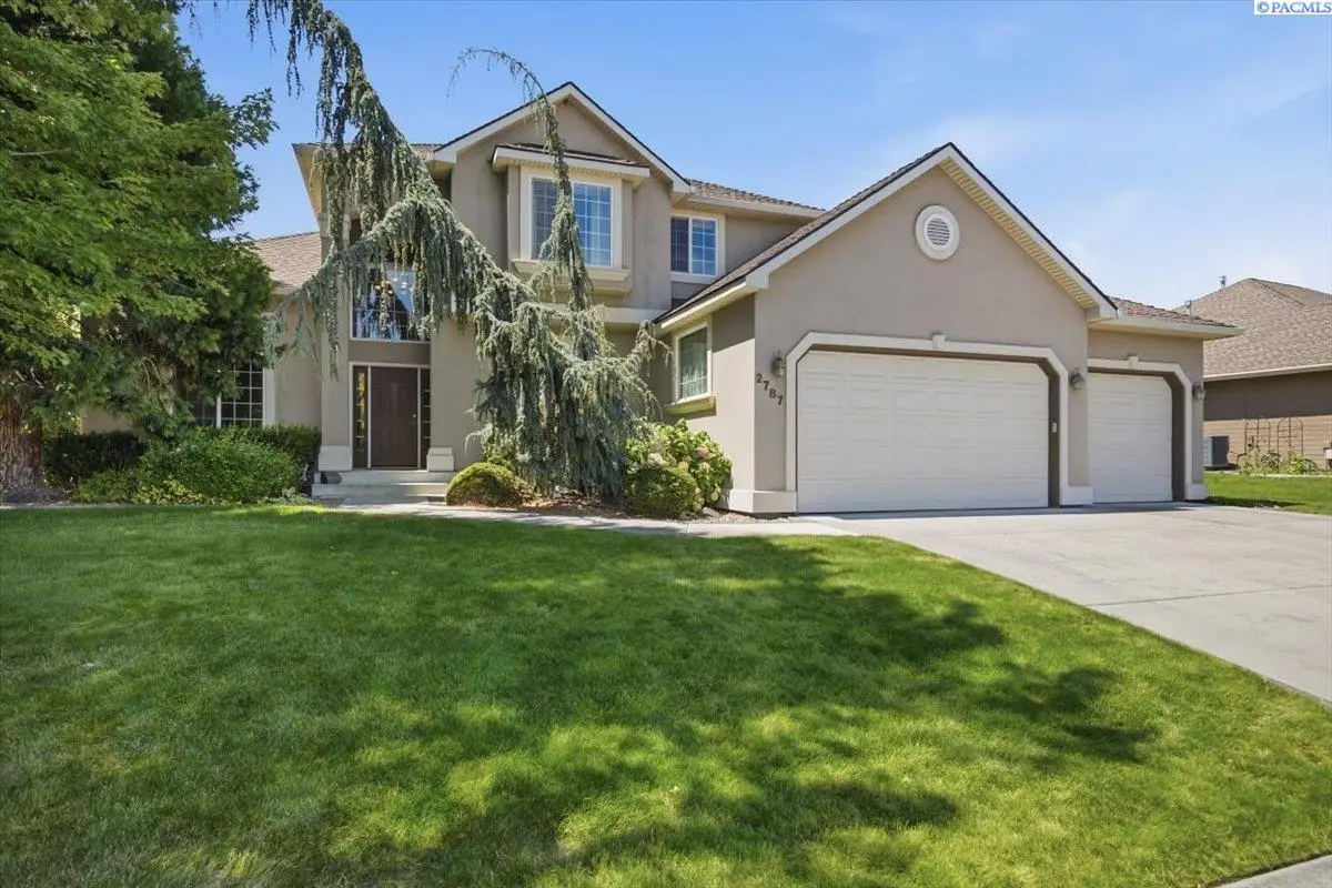 2787 Leopold Ln, Richland, WA 99352 - #1
