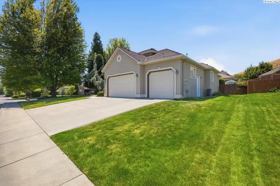2787 Leopold Ln, Richland, WA 99352 - #3