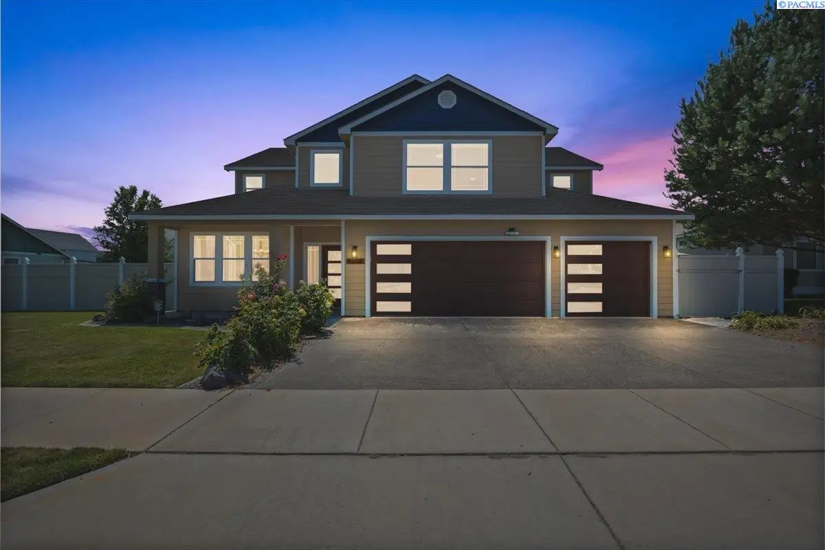 4508 Segovia Dr, Pasco, WA 99301 - #1