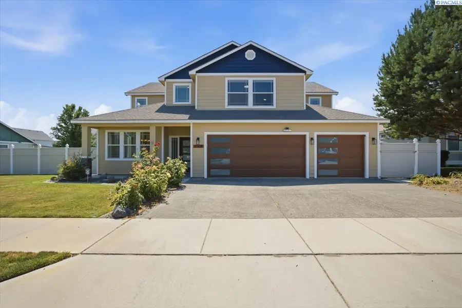 4508 Segovia Dr, Pasco, WA 99301 - #3