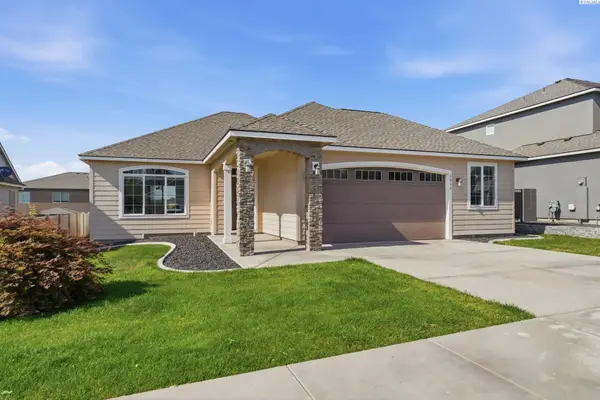 4860 Corvina Street, Richland, WA 99352