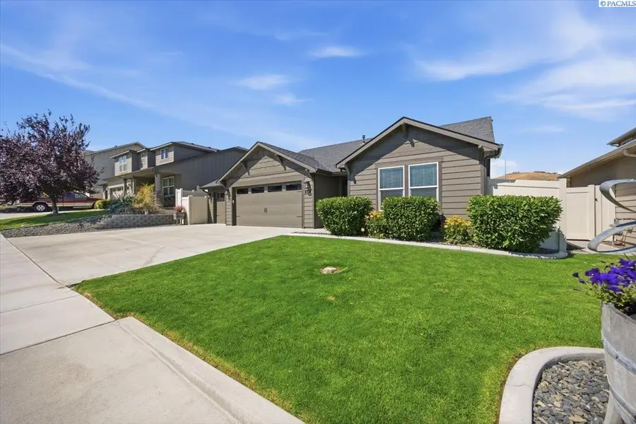 386 Wishkah Drive, Richland, WA 99352 - #2
