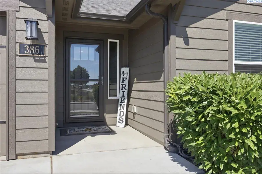 386 Wishkah Drive, Richland, WA 99352 - #3