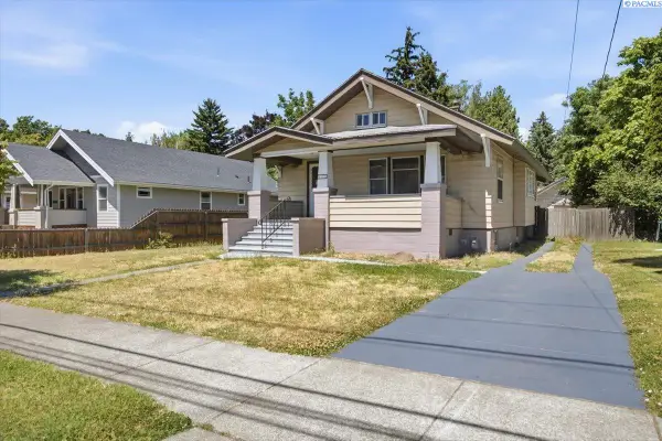 615 Pleasant, Walla Walla, WA 99362