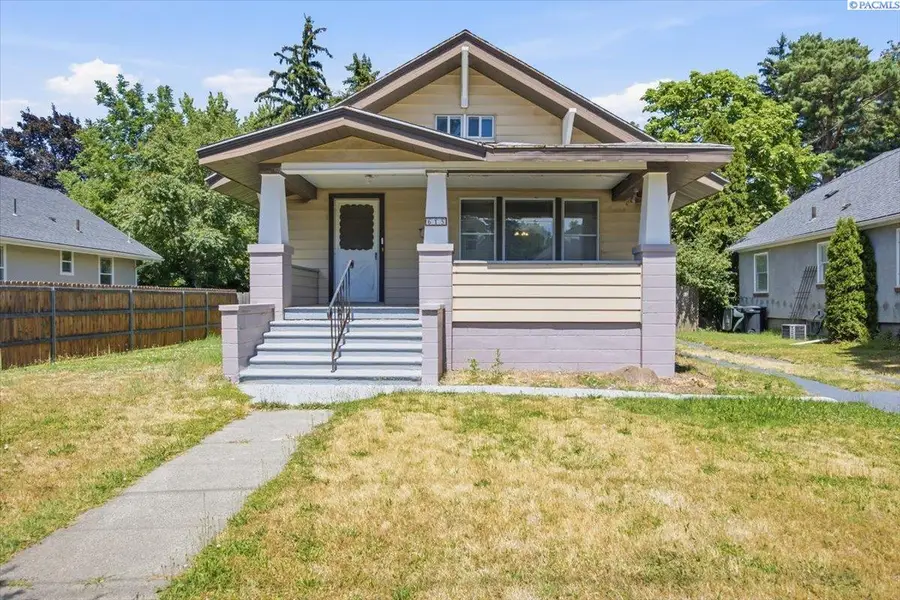 615 Pleasant, Walla Walla, WA 99362 - #2
