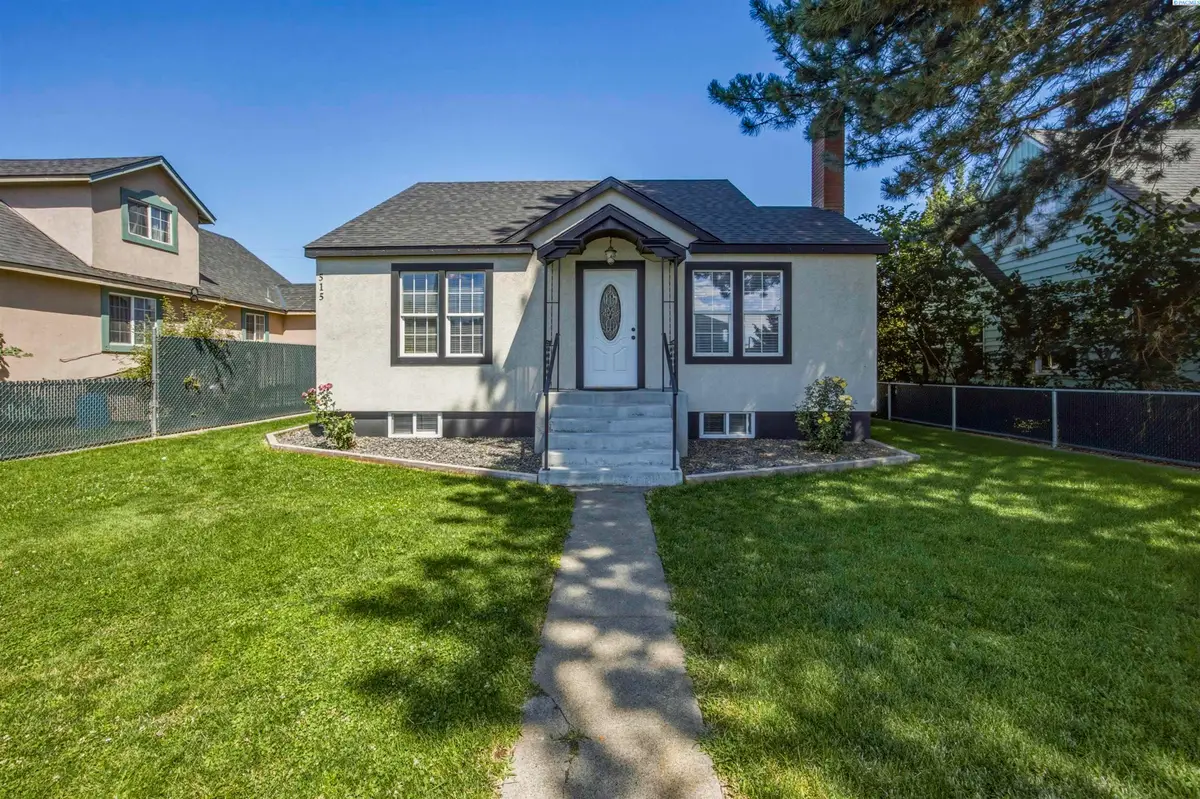 515 W Shoshone Street, Pasco, WA 99301 - #1