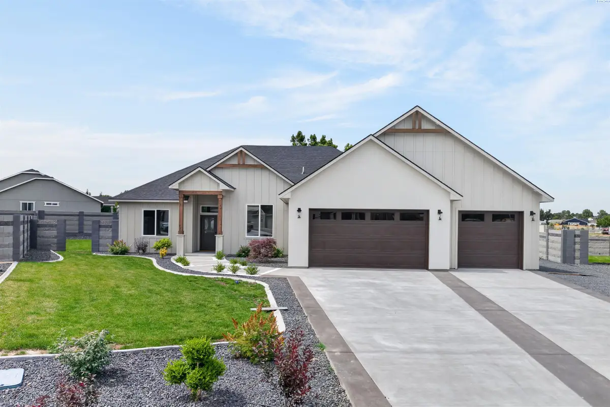 7713 Allison Ct, Pasco, WA 99301 - #1