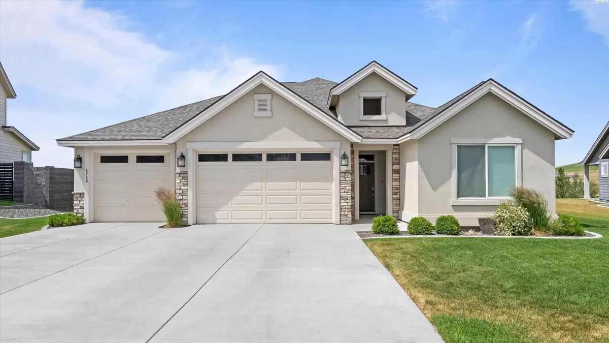 2243 Legacy Lane, Richland, WA 99352 - #1