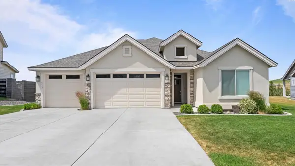 2243 Legacy Lane, Richland, WA 99352