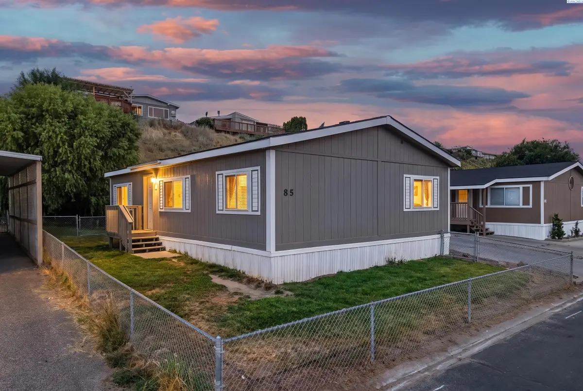 85 Ridgecliff Dr, Richland, WA 99352 - #1