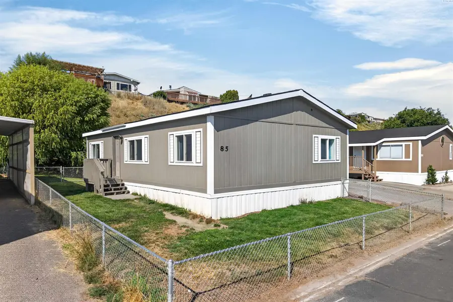 85 Ridgecliff Dr, Richland, WA 99352 - #2