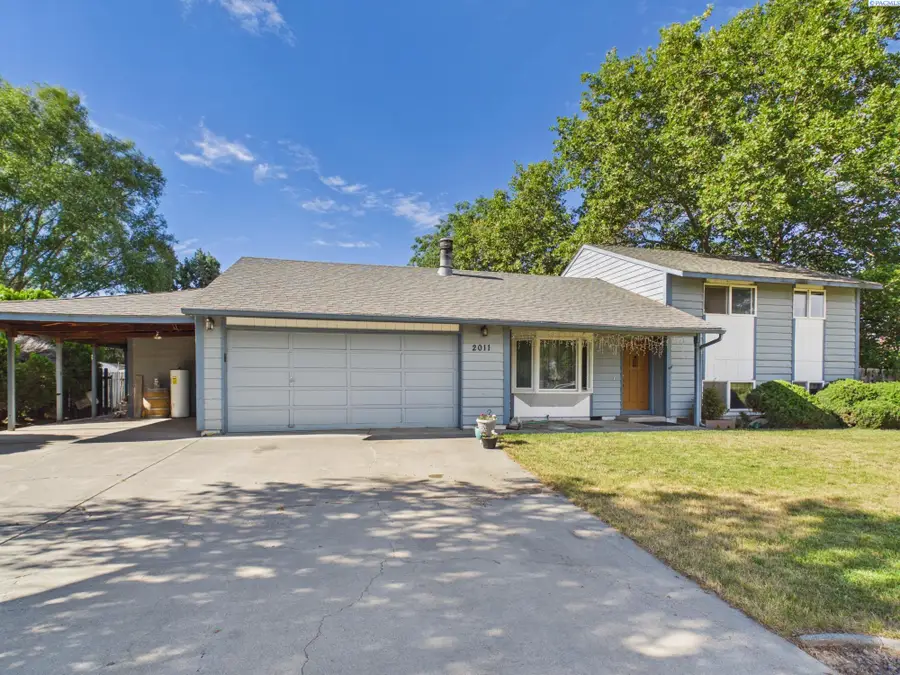 2011 18th Ave, Kennewick, WA 99337 - #2