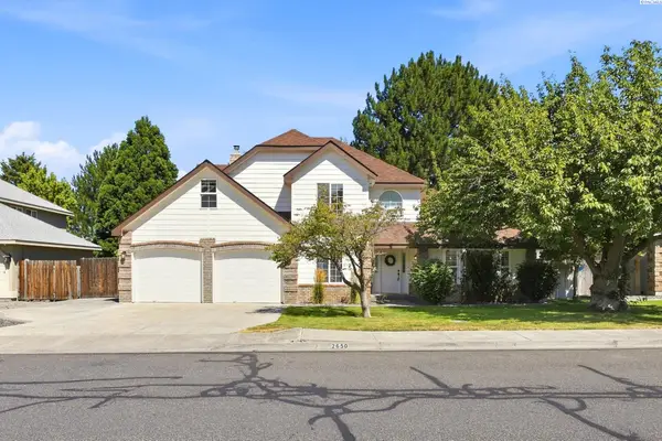 2650 Eastwood Avenue, Richland, WA 99352