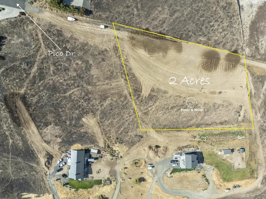 31825 Pico Dr, Kennewick, WA 99338 - #2