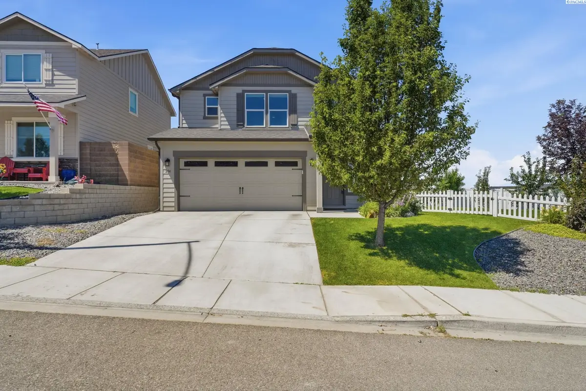 294 Wishkah, Richland, WA 99352 - #1