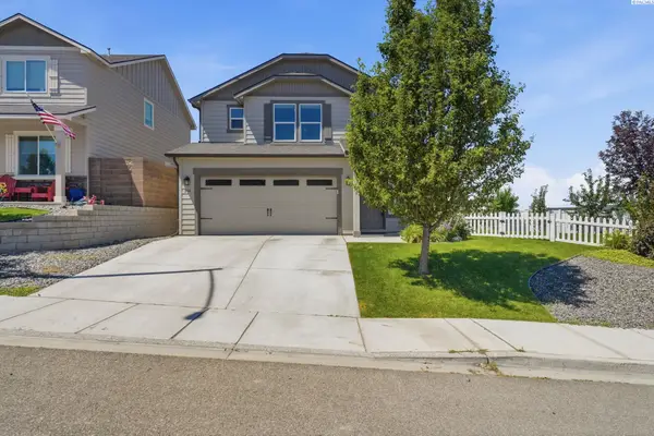 294 Wishkah, Richland, WA 99352