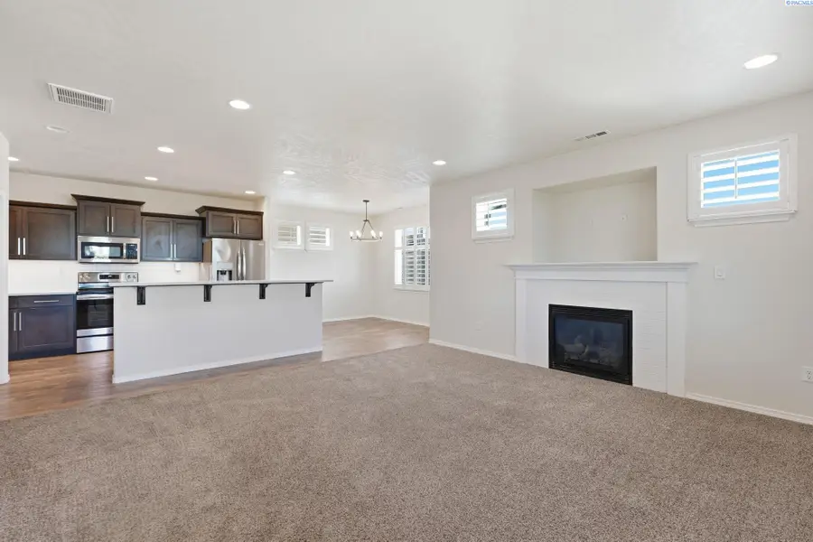 294 Wishkah, Richland, WA 99352 - #3