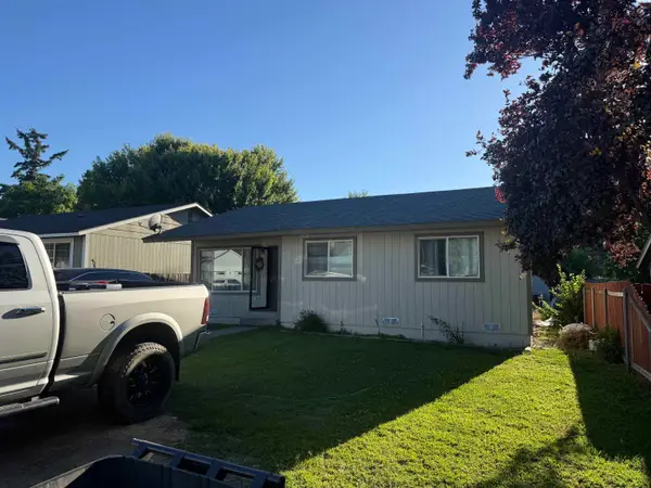 1015 Alice St., Prosser, WA 99350
