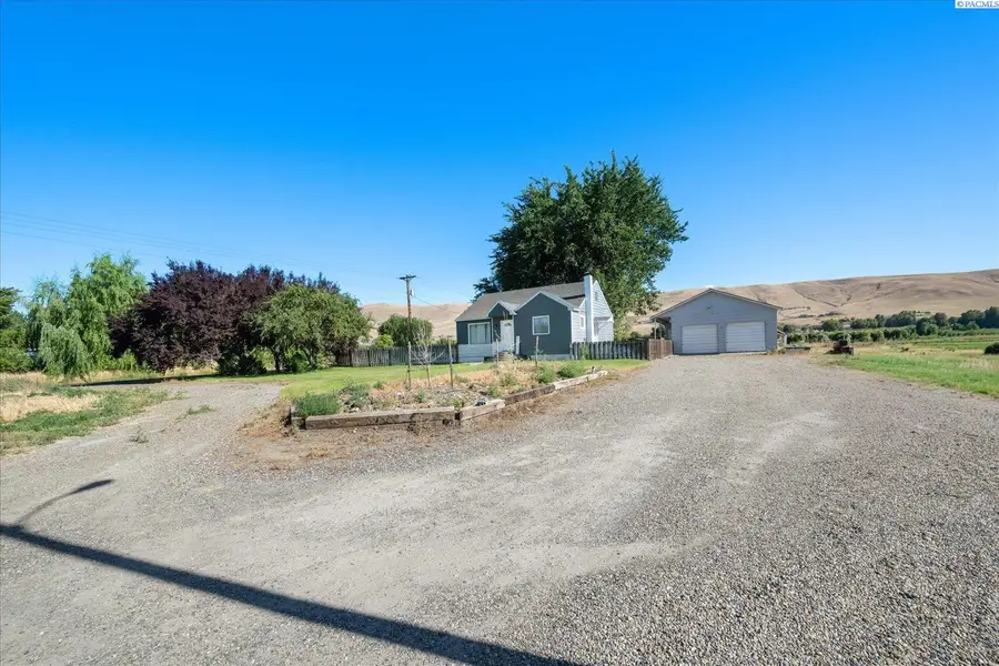 150301 W Byron, Prosser, WA 99350 - #3