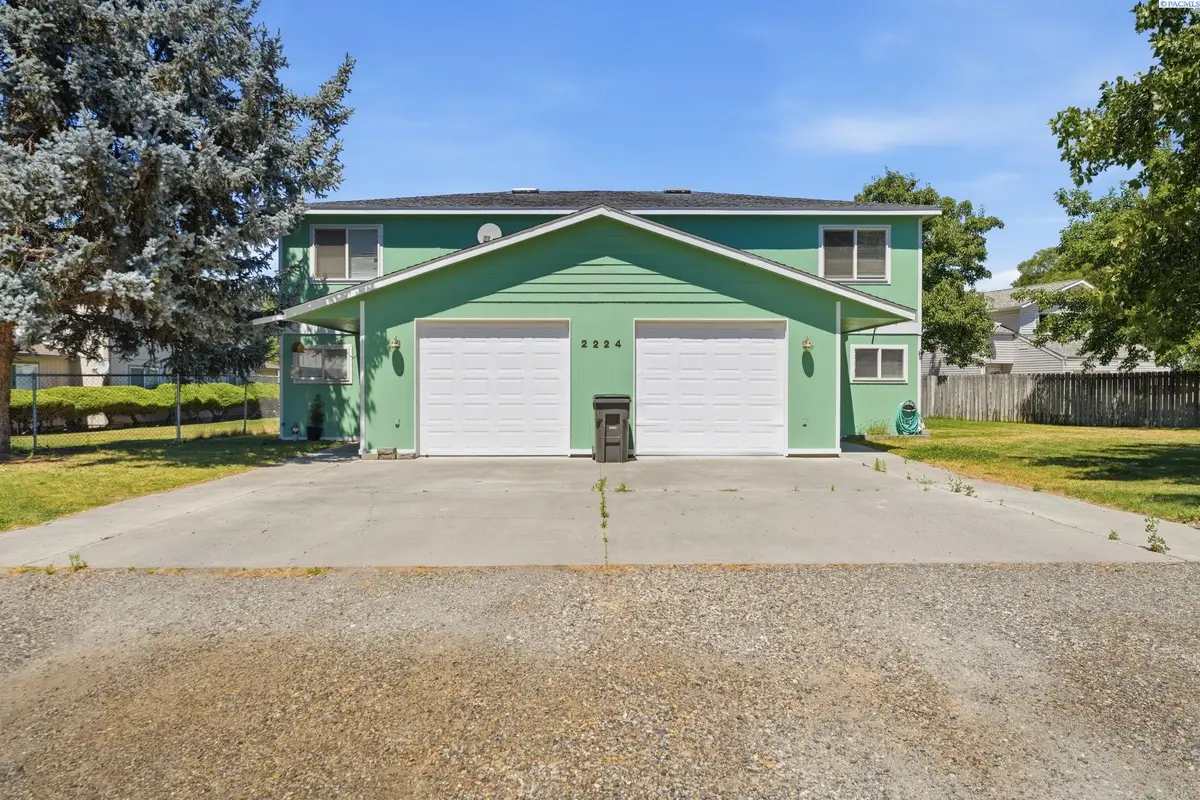 2224 W 13th Ave, Kennewick, WA 99337 - #1