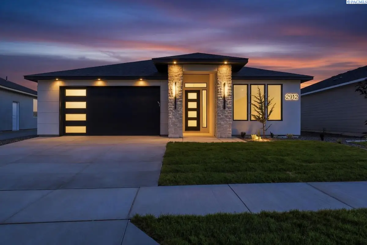 2912 Meadowlark Ave, Richland, WA 99352 - #1