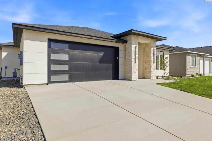 2912 Meadowlark Ave, Richland, WA 99352 - #3