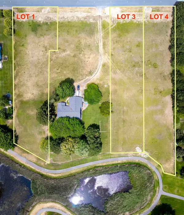 TBD Lot 3 Northlake Drive, West Richland, WA 99353