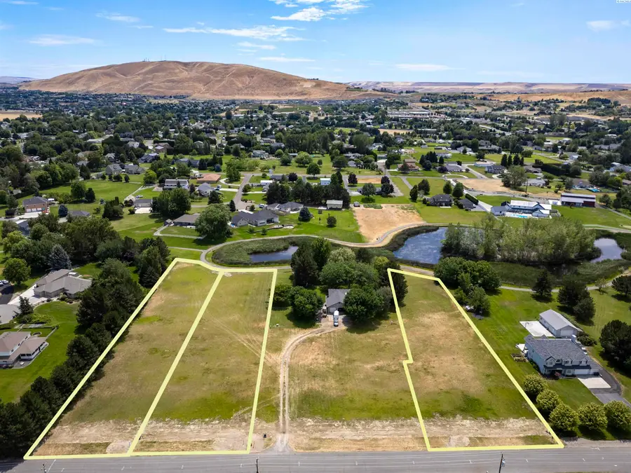TBD Lot 1 Northlake Drive, West Richland, WA 99353 - #3