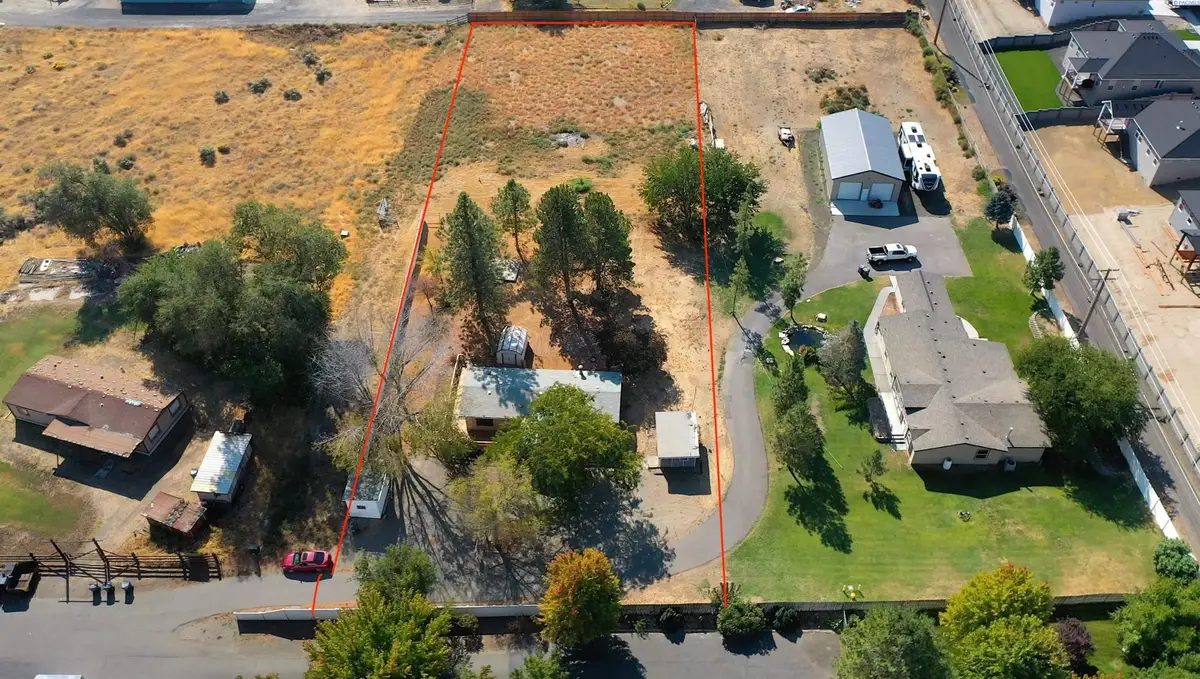 7606 Woodford Lane, West Richland, WA 99353 - #1