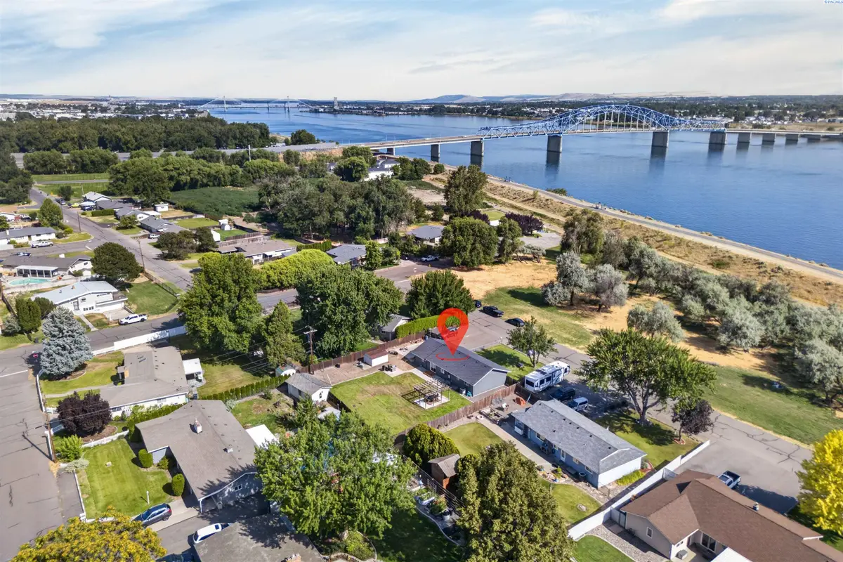 3613 W Havstad, Pasco, WA 99301 - #1