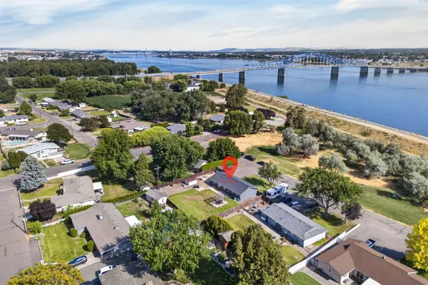 3613 W Havstad, Pasco, WA 99301