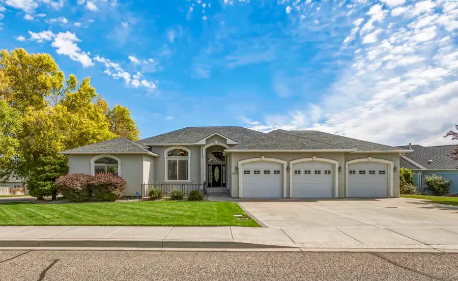 1418 Chardonnay Drive, Richland, WA 99352 - #2