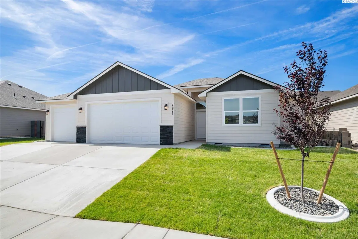 7221 W 29th Pl., Kennewick, WA 99338 - #1