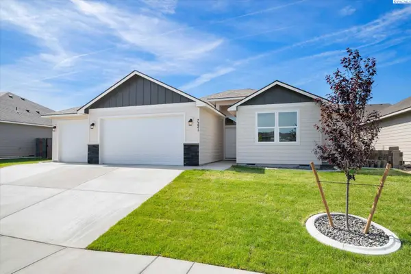 7221 W 29th Pl., Kennewick, WA 99338