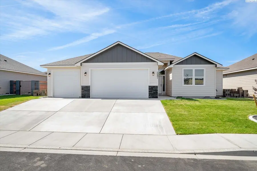 7221 W 29th Pl., Kennewick, WA 99338 - #2
