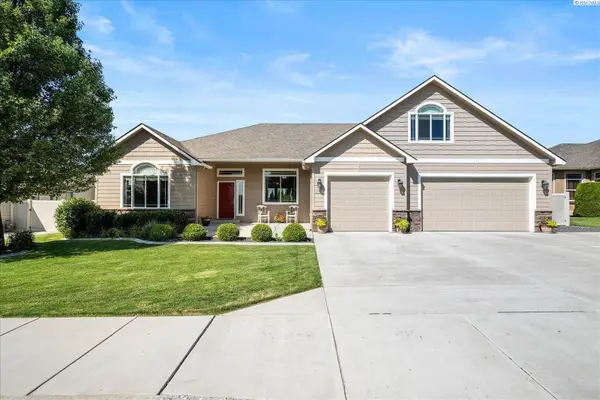 412 S Georgia St., Kennewick, WA 99336
