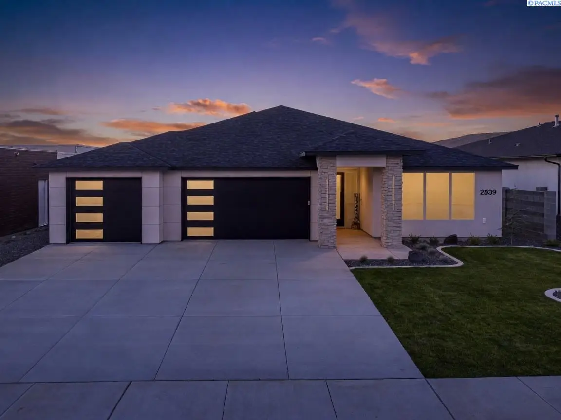2839 Savanna Ave, Richland, WA 99352 - #1