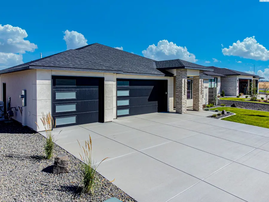 2839 Savanna Ave, Richland, WA 99352 - #3