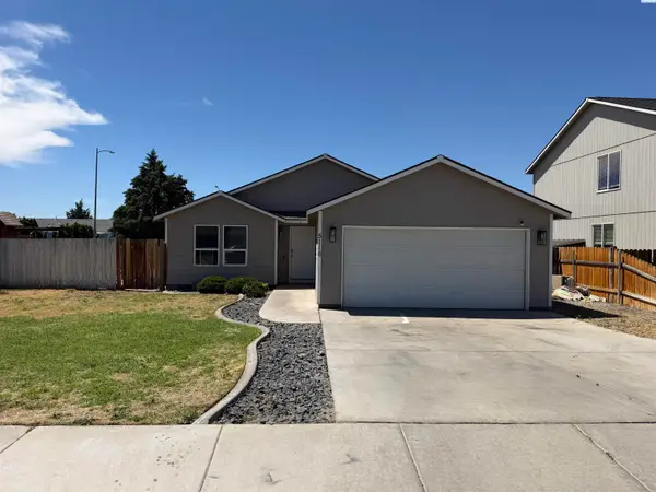 5116 Cleveland Lane, Pasco, WA 99301