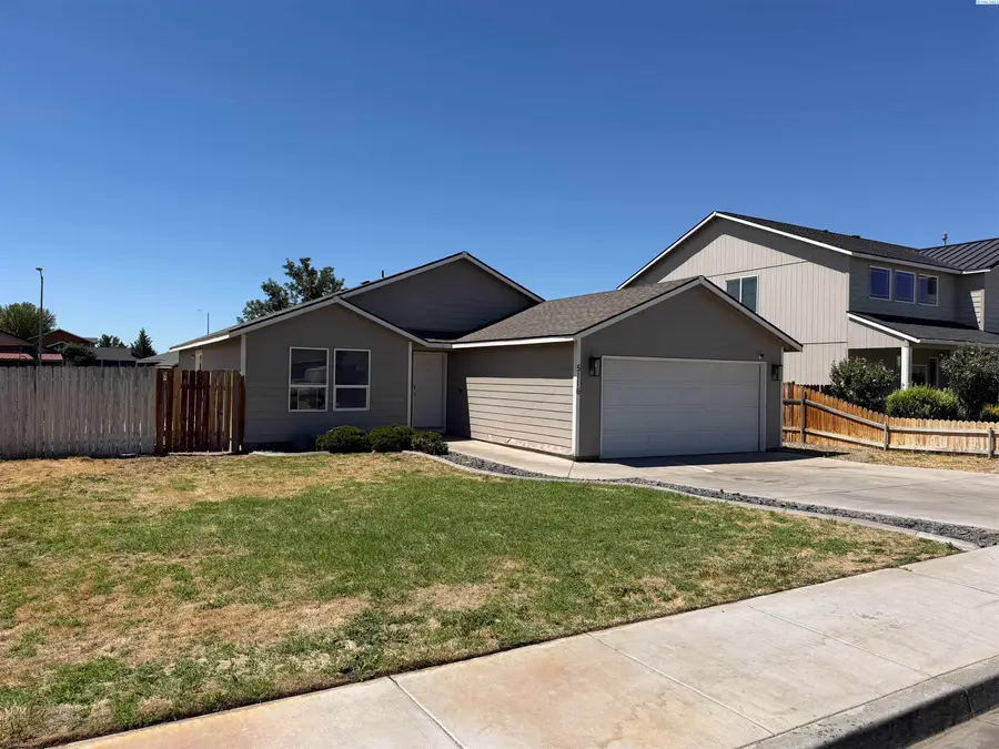 5116 Cleveland Lane, Pasco, WA 99301 - #2