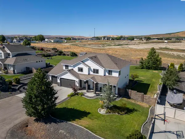 2961 Karlee Drive, Richland, WA 99352