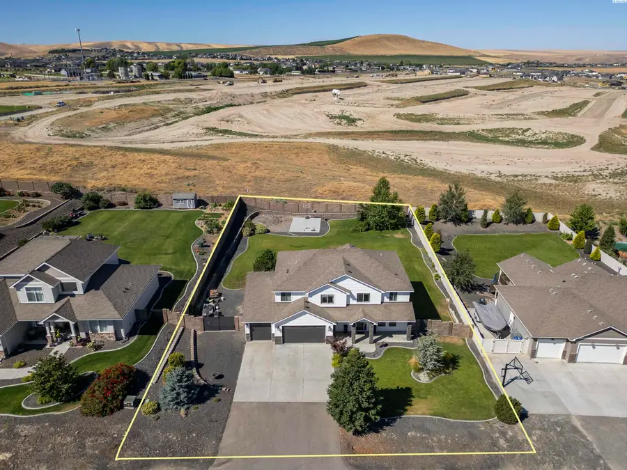 2961 Karlee Drive, Richland, WA 99352 - #2