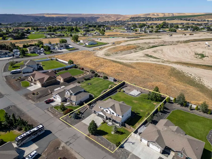 2961 Karlee Drive, Richland, WA 99352 - #3