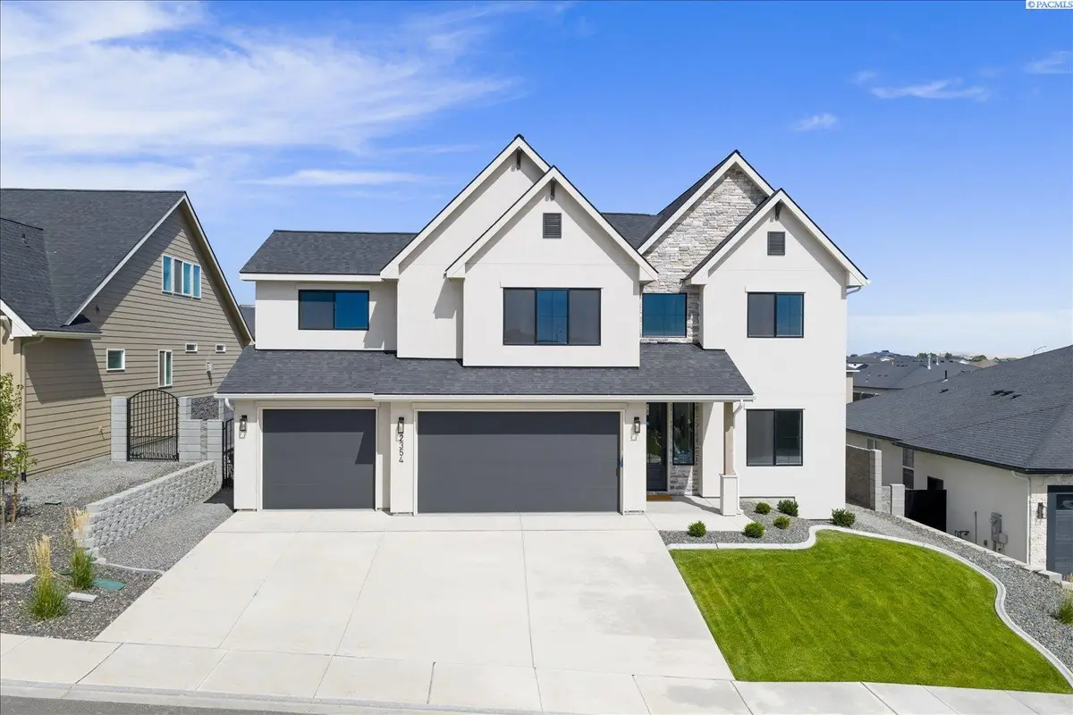 2354 Waterhill Ave., Richland, WA 99352 - #1