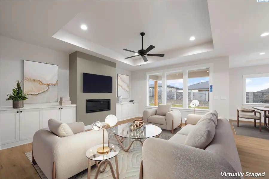 2354 Waterhill Ave., Richland, WA 99352 - #2