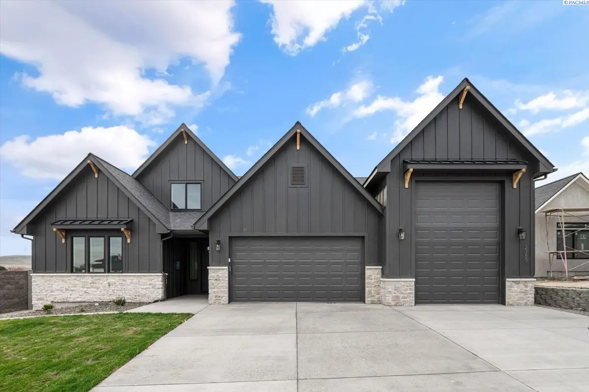 2385 Waterhill Ave., Richland, WA 99352 - #1