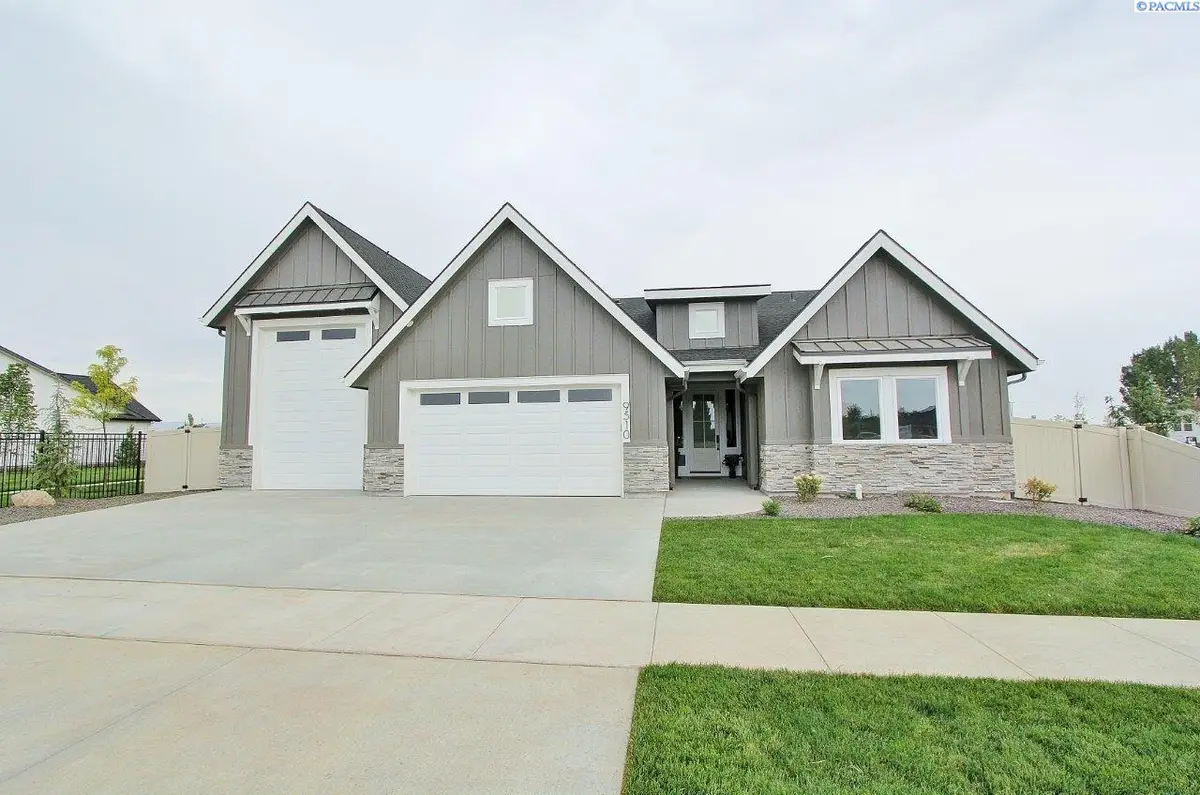 713 Cortona Way, Richland, WA 99352 - #1
