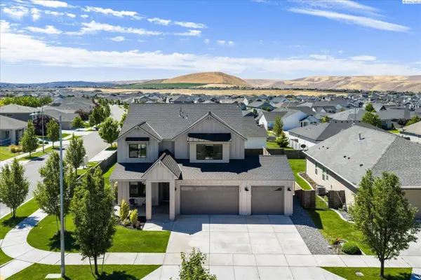 4727 Smitty Drive, Richland, WA 99352
