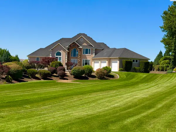 22010 S Verbena St., Kennewick, WA 99337